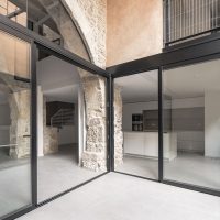 Reforma Part Alta a Tarragona